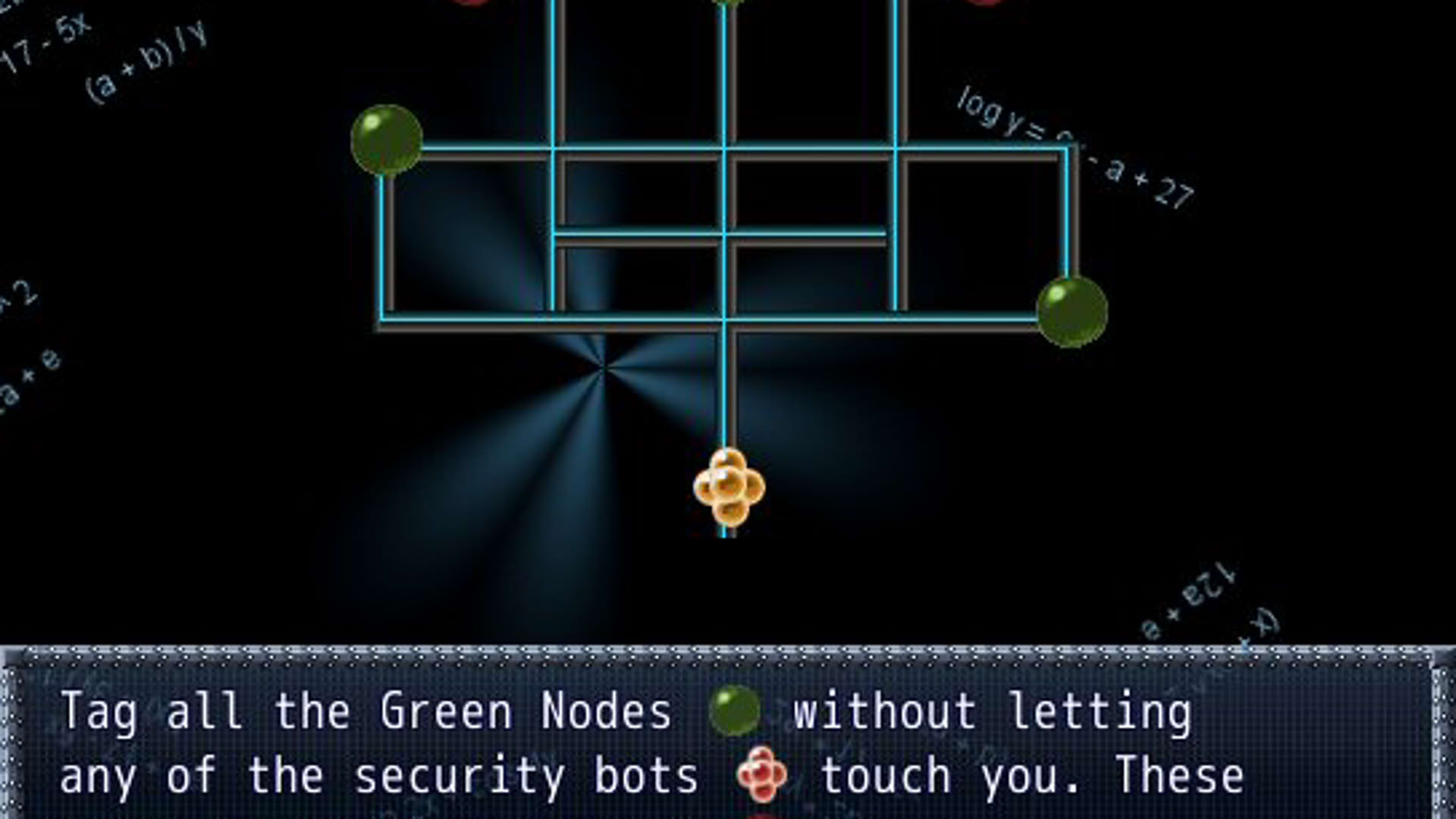 Screenshot for Incitement 3