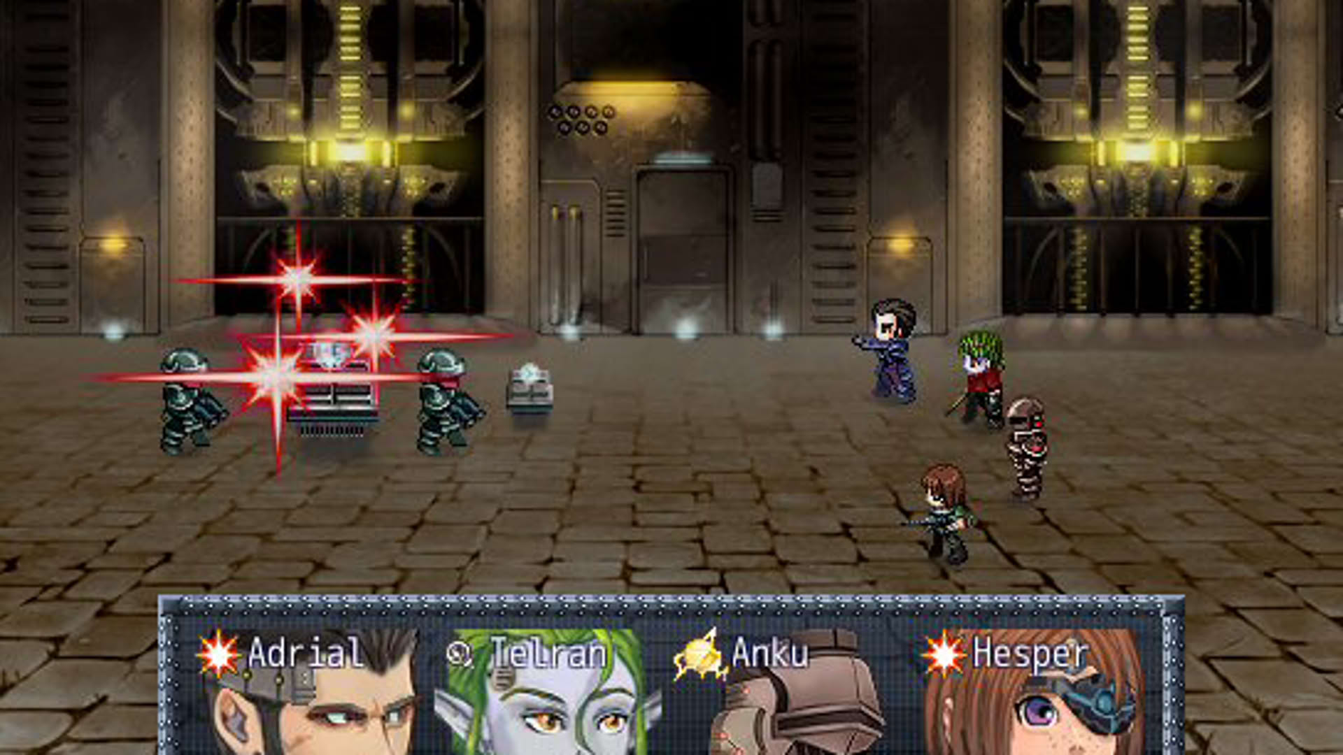 Screenshot for Incitement 3