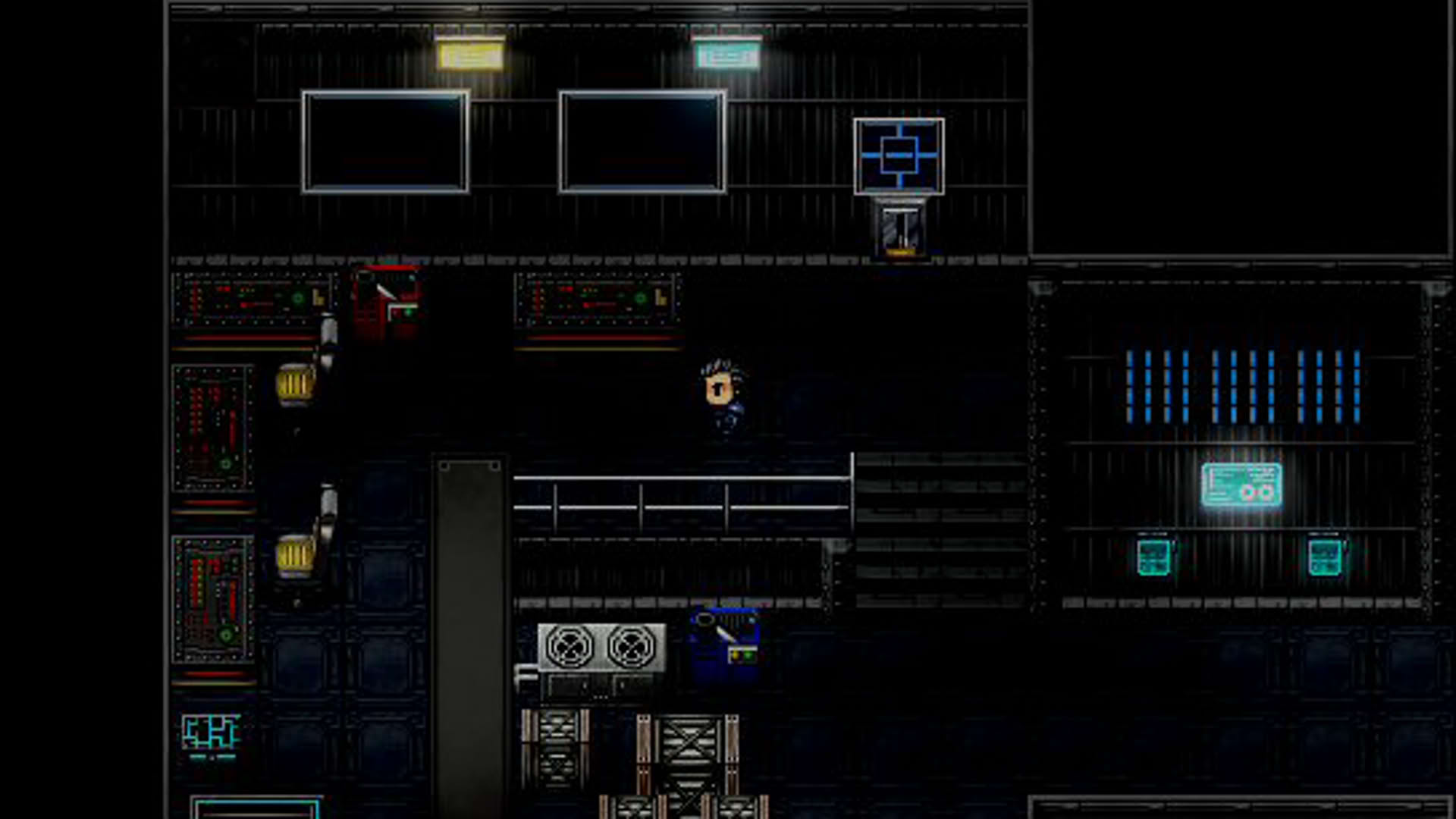 Screenshot for Incitement 3