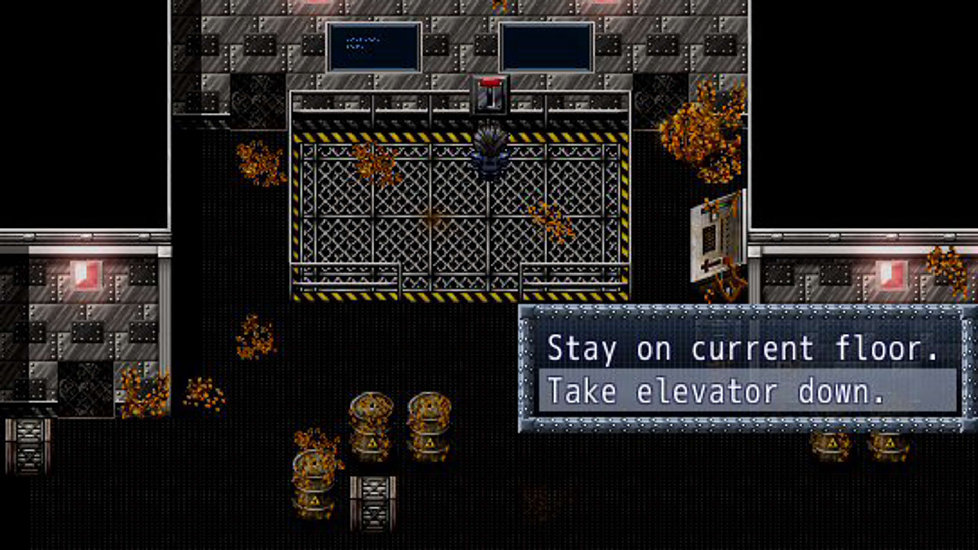 Screenshot for Incitement 3