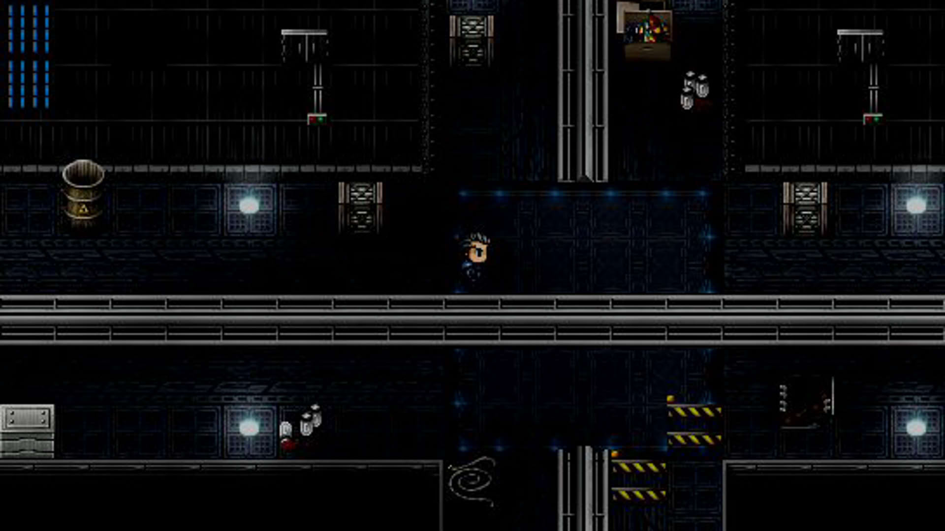 Screenshot for Incitement 3