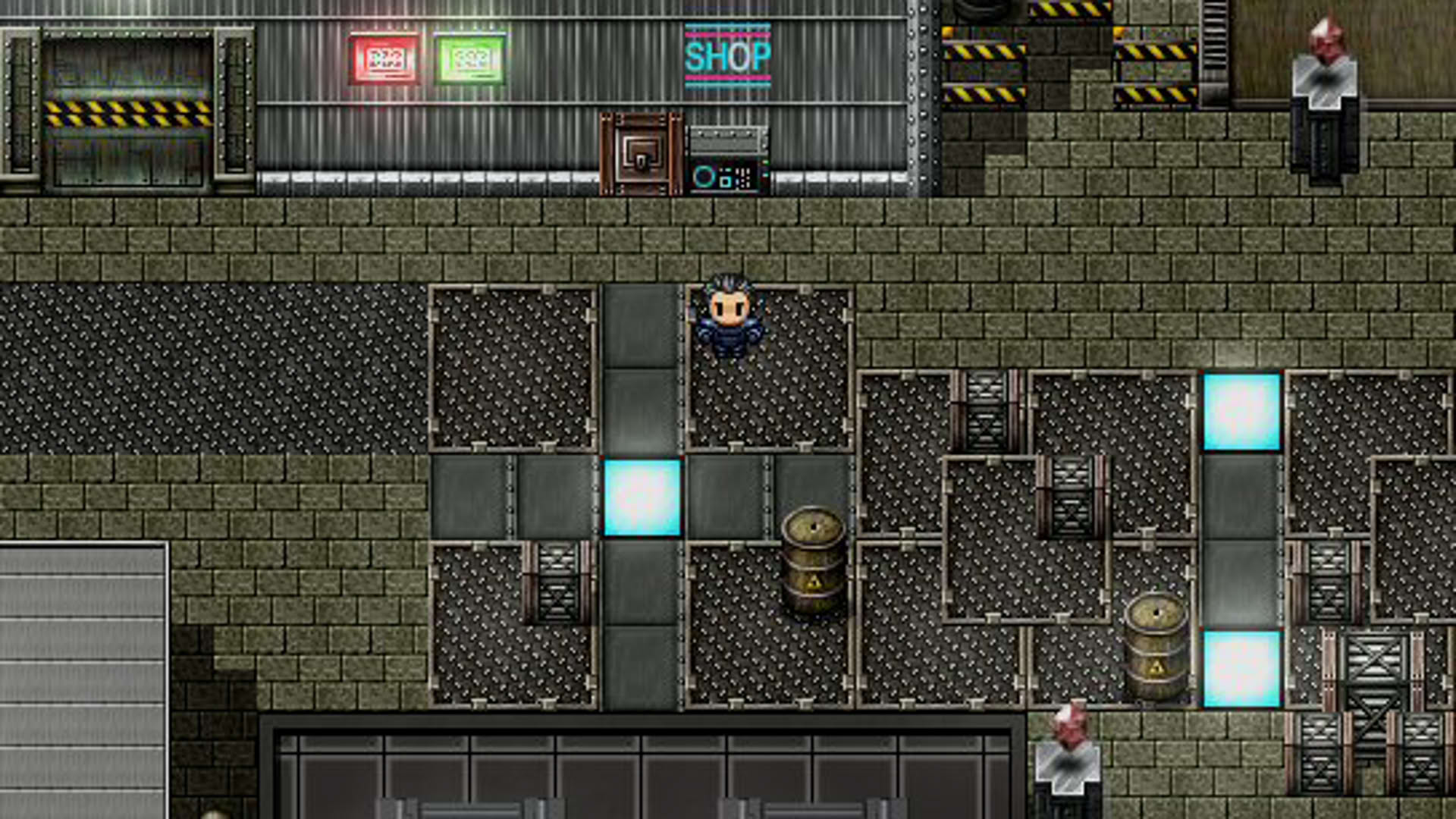 Screenshot for Incitement 3