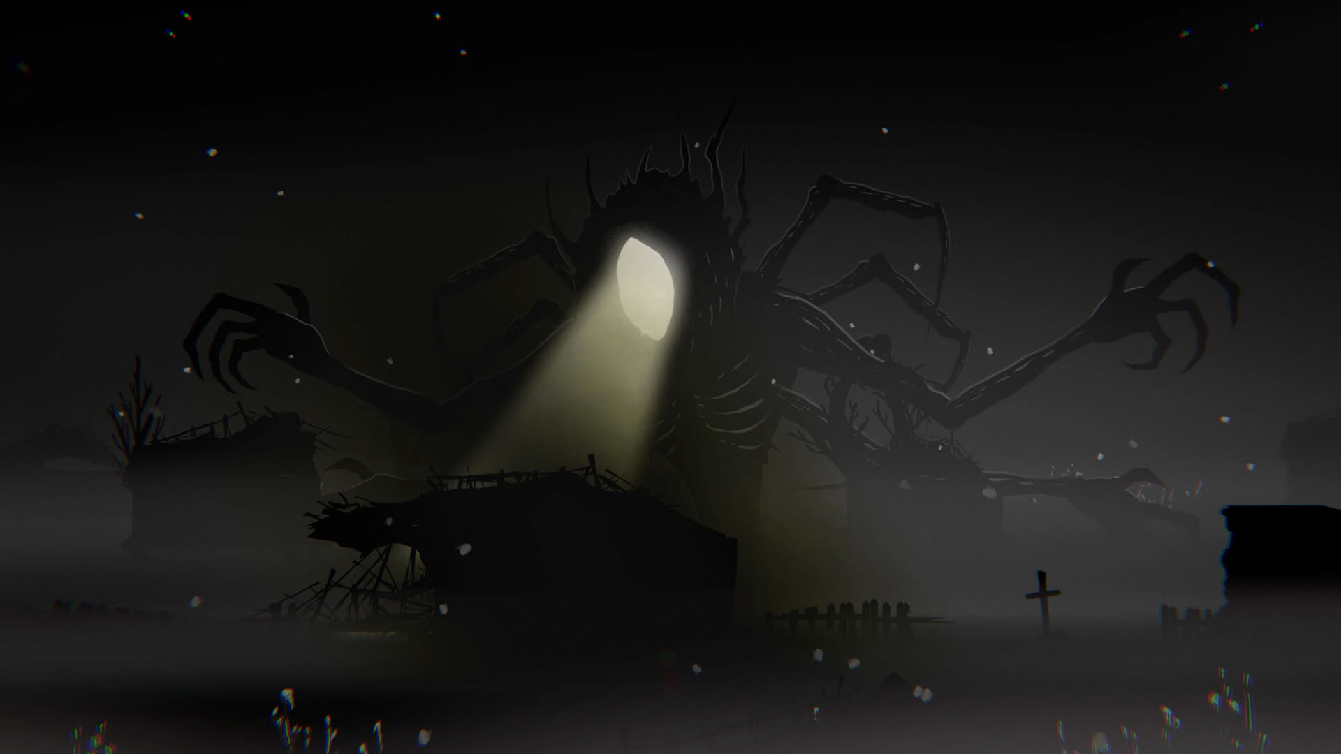 Screenshot for Whispers Among the Poppies