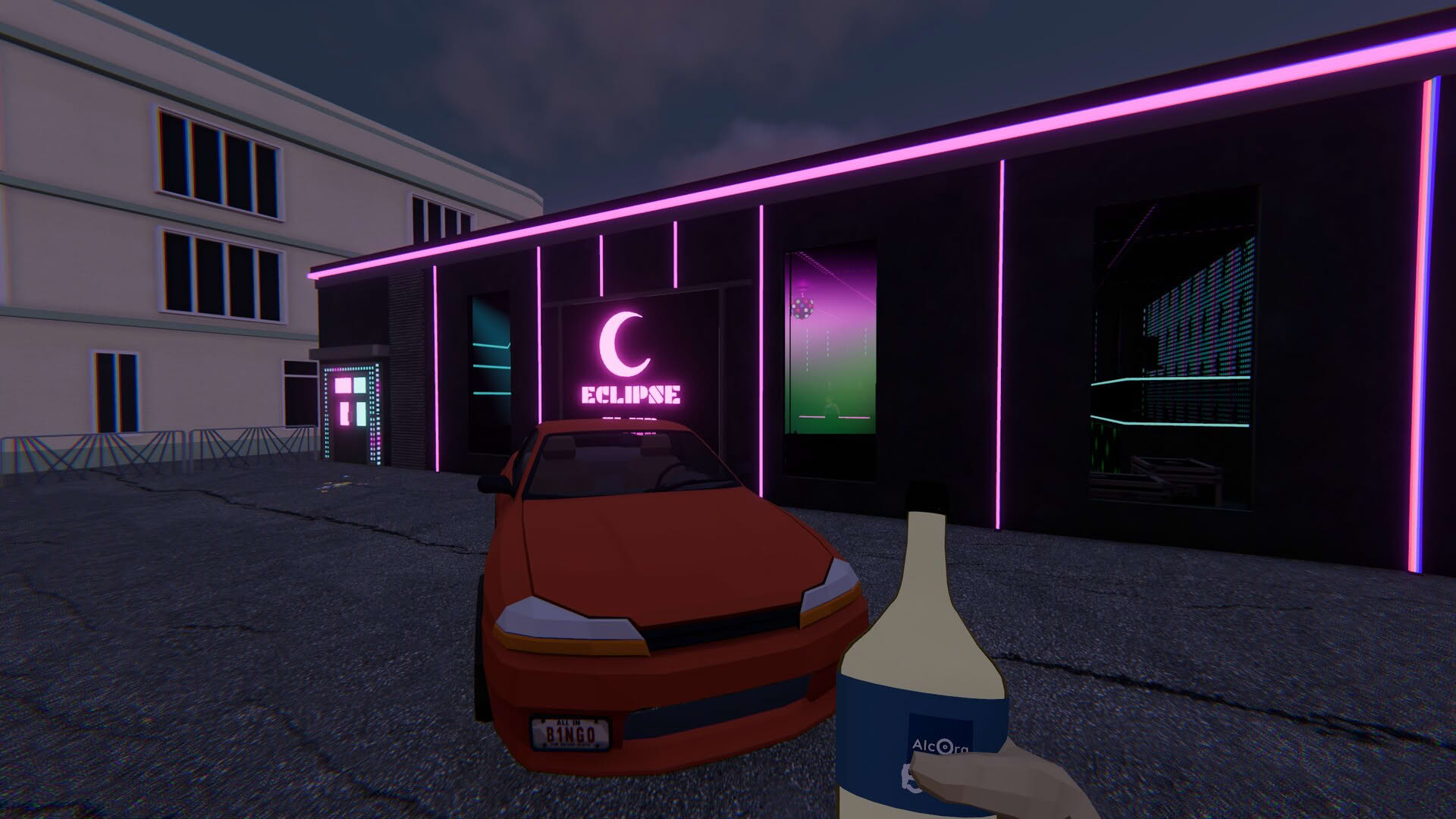 Screenshot for The Brewline
