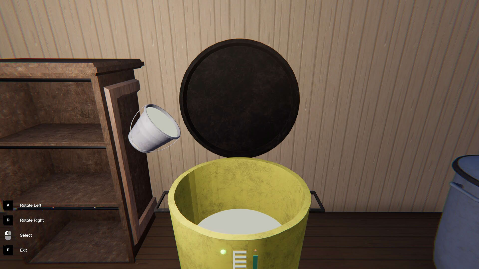 Screenshot for The Brewline