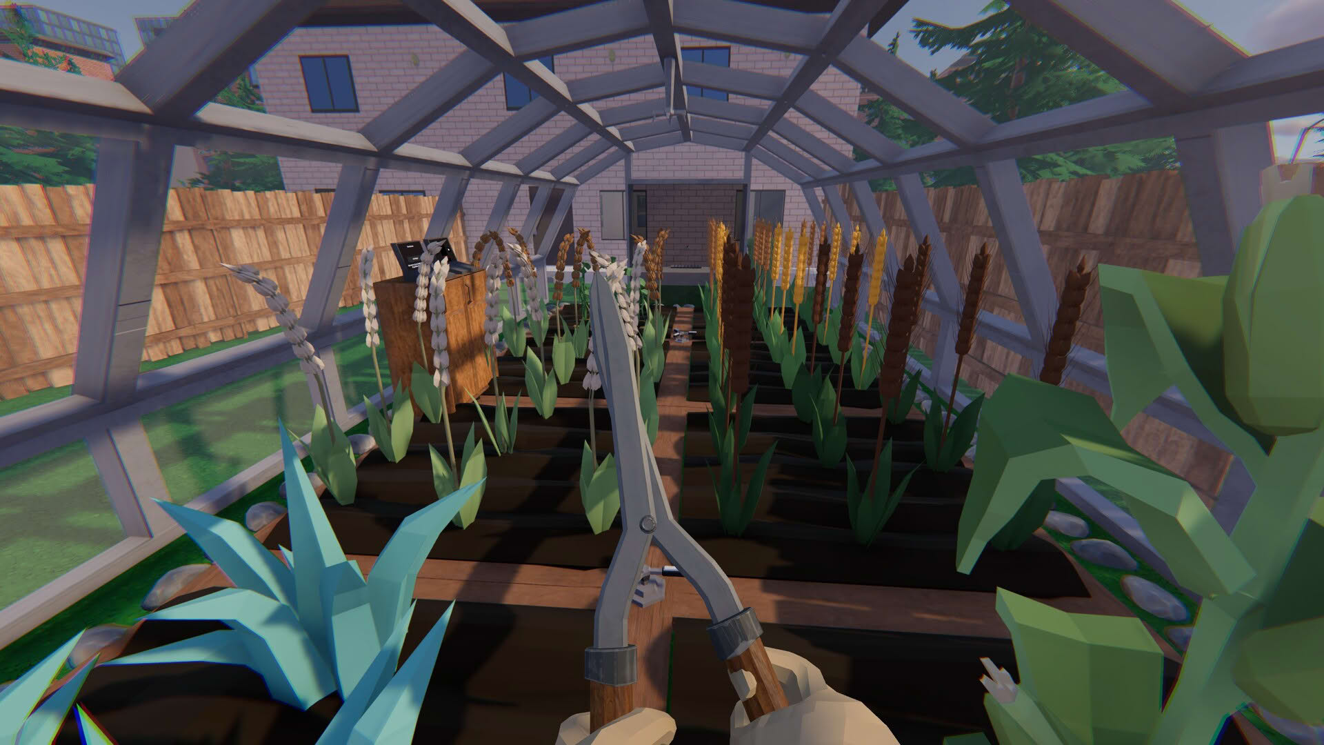 Screenshot for The Brewline
