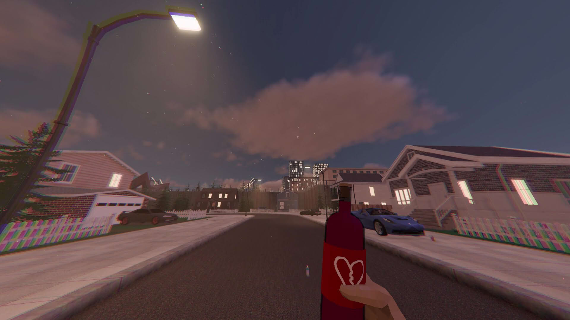 Screenshot for The Brewline