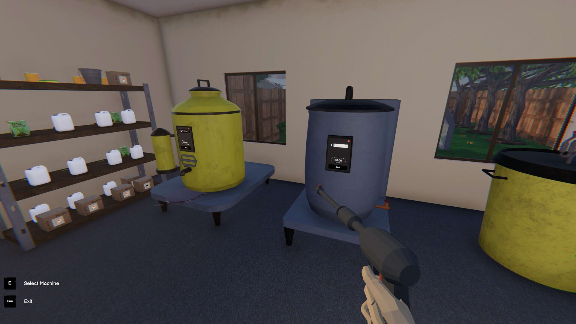 Screenshot for The Brewline