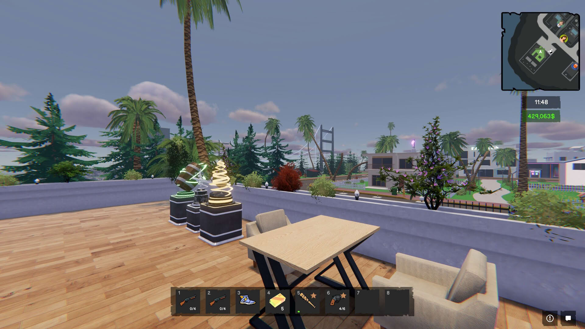 Screenshot for The Brewline