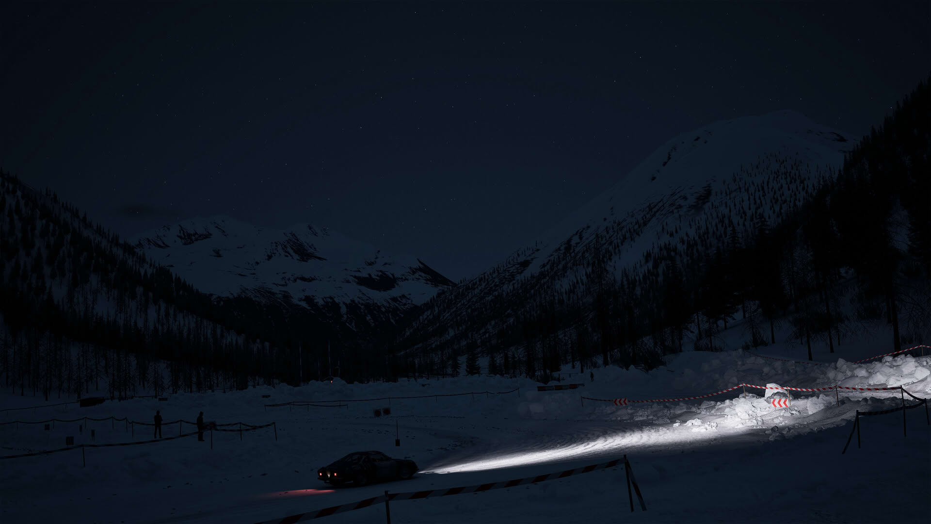 Screenshot for Assetto Corsa Rally