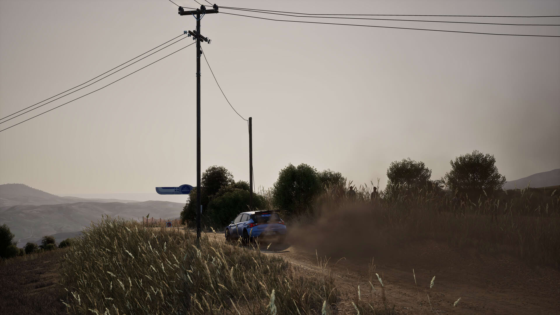 Screenshot for Assetto Corsa Rally