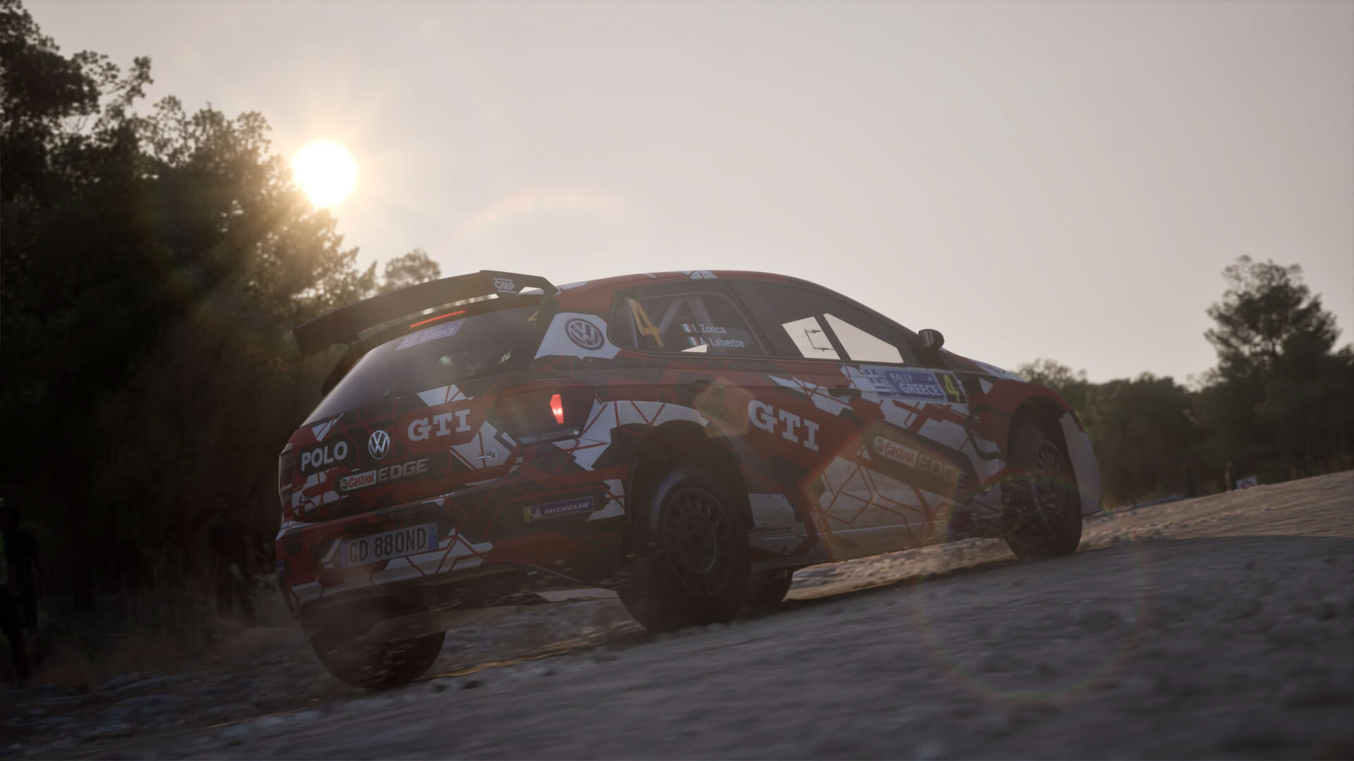 Screenshot for Assetto Corsa Rally