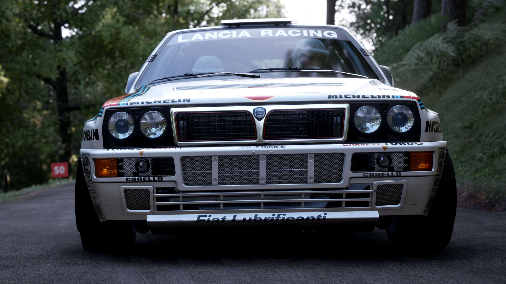 Screenshot for Assetto Corsa Rally