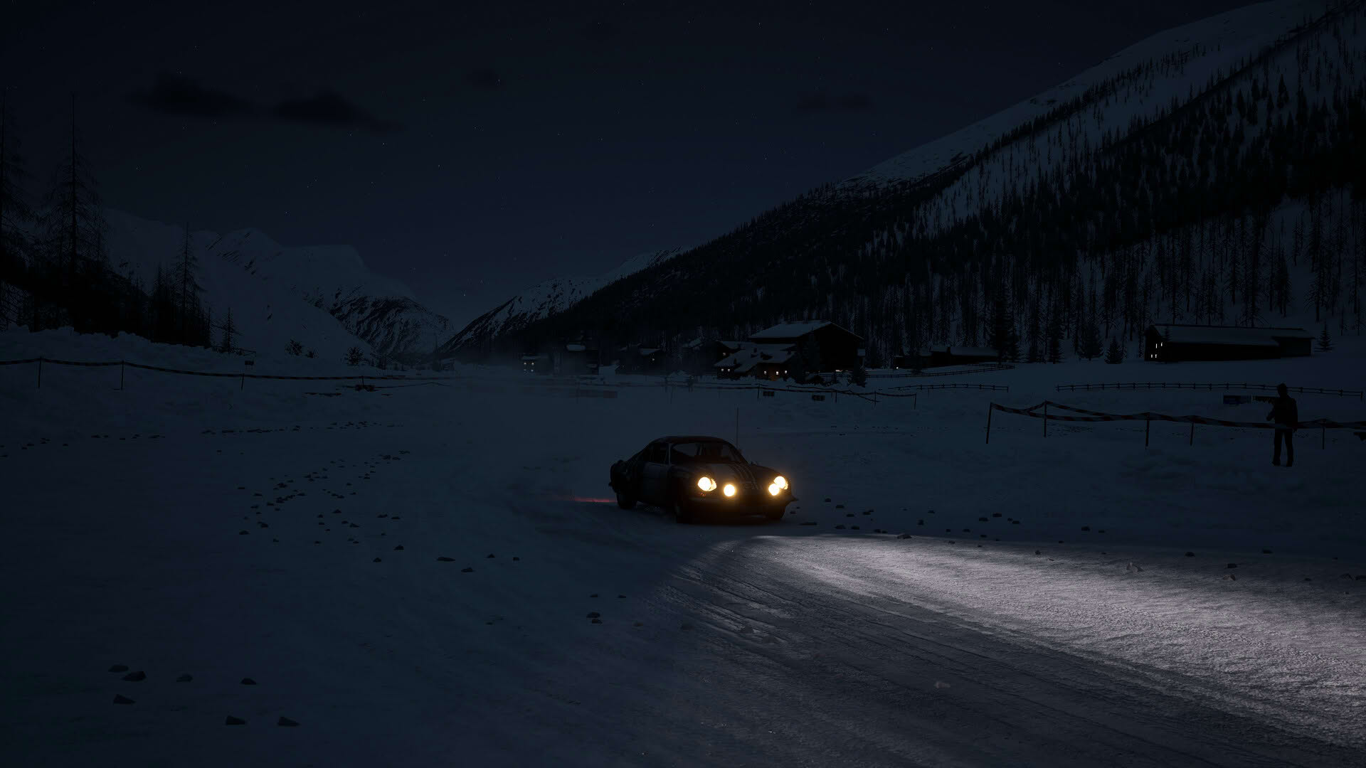 Screenshot for Assetto Corsa Rally