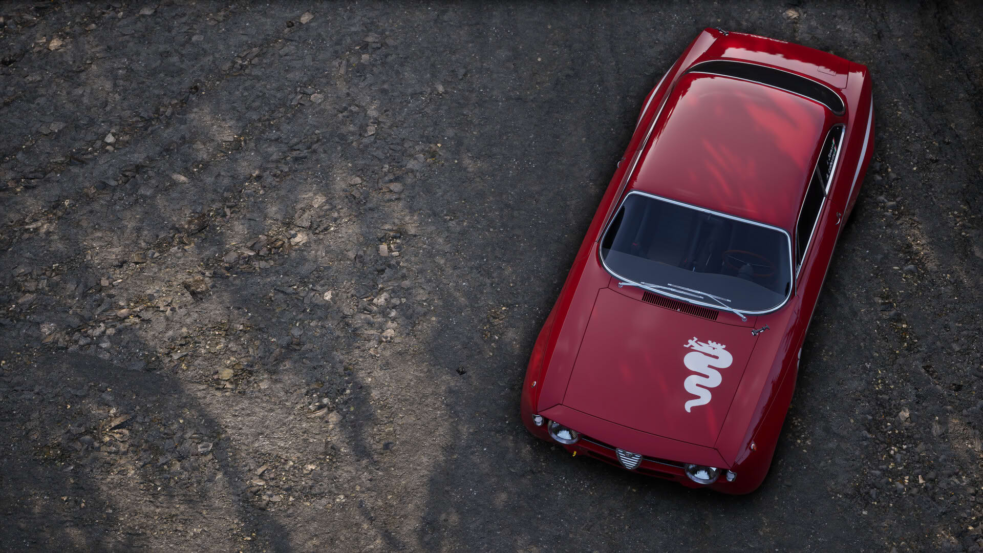 Screenshot for Assetto Corsa Rally