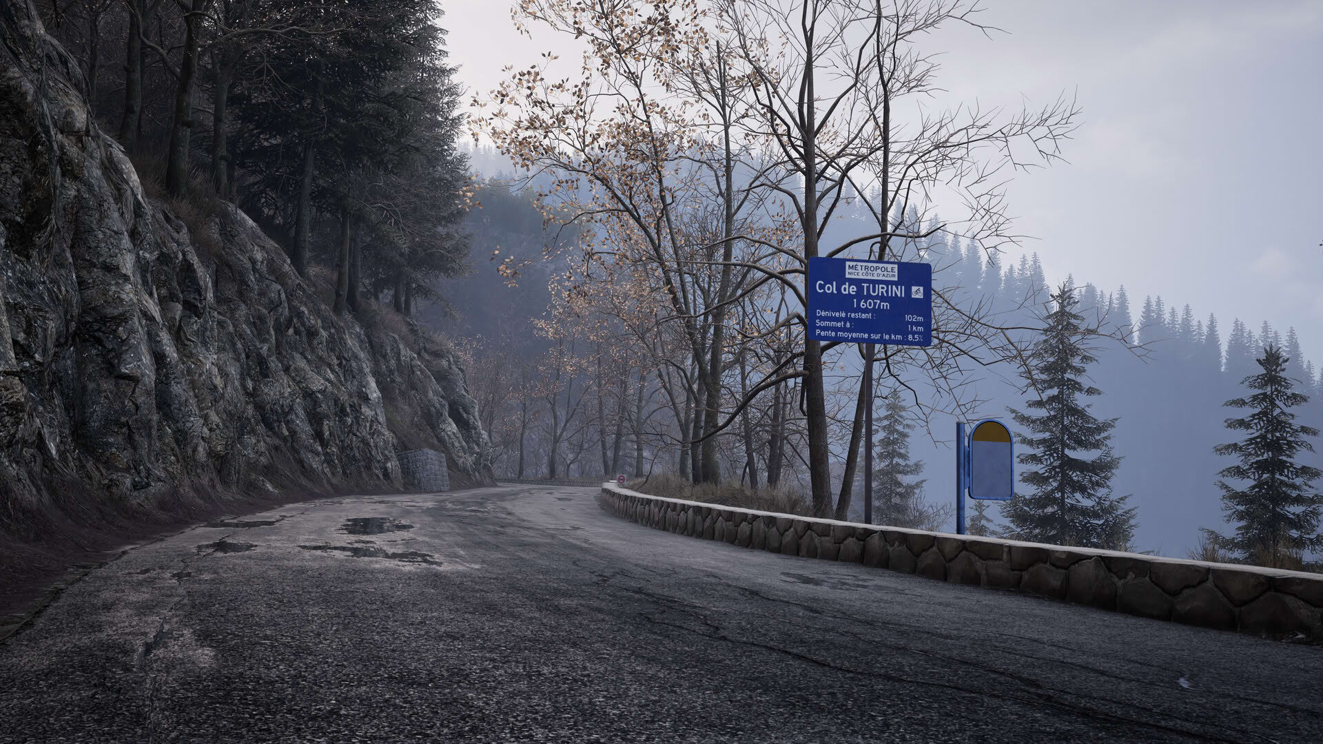 Screenshot for Assetto Corsa Rally