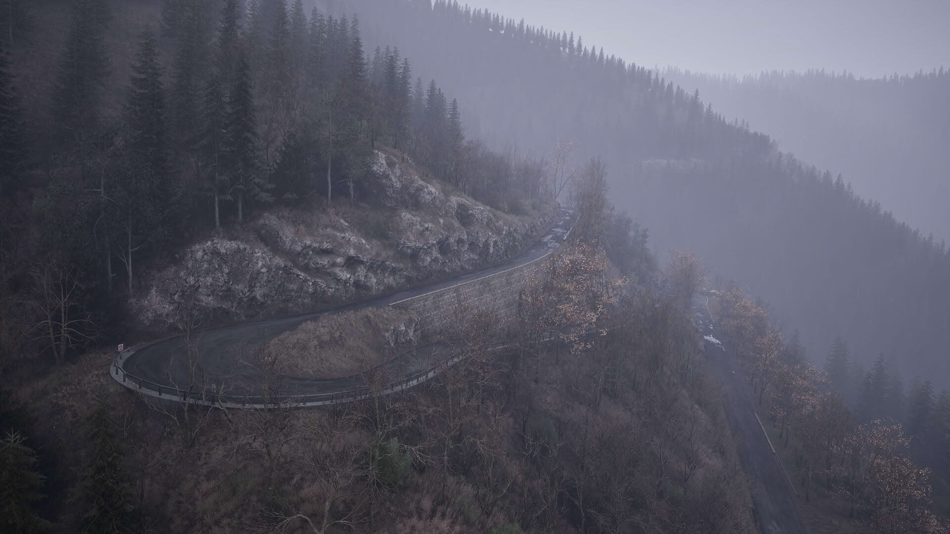 Screenshot for Assetto Corsa Rally