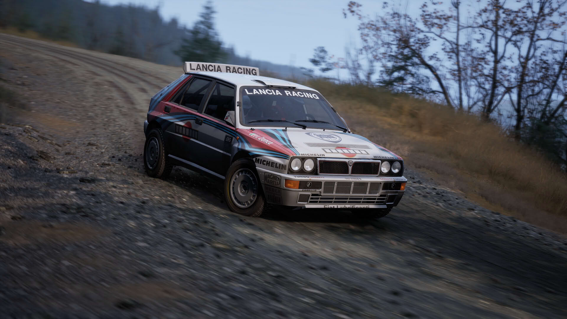 Screenshot for Assetto Corsa Rally