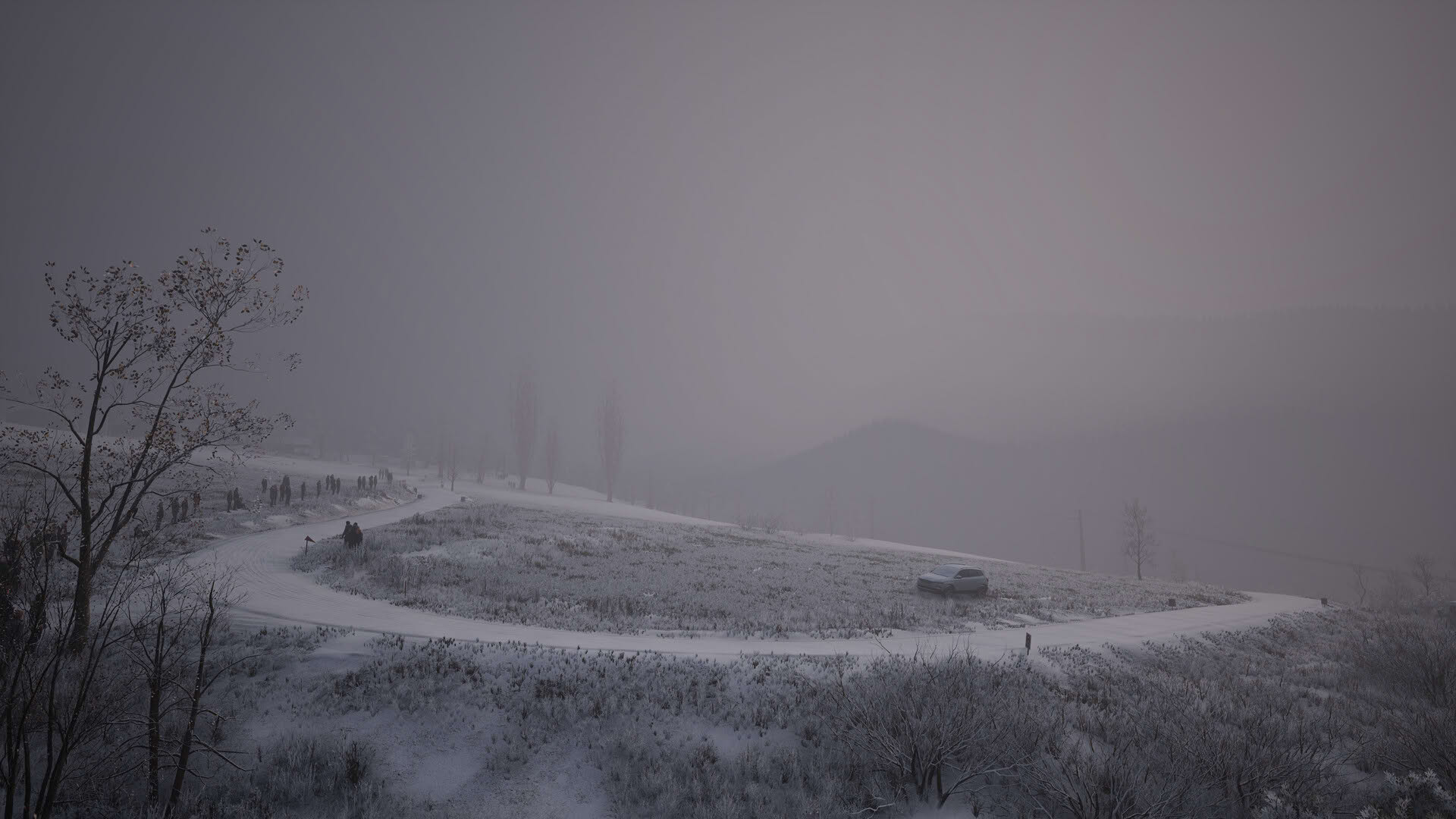 Screenshot for Assetto Corsa Rally