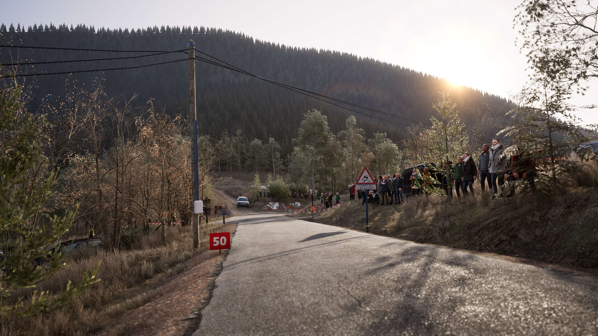 Screenshot for Assetto Corsa Rally