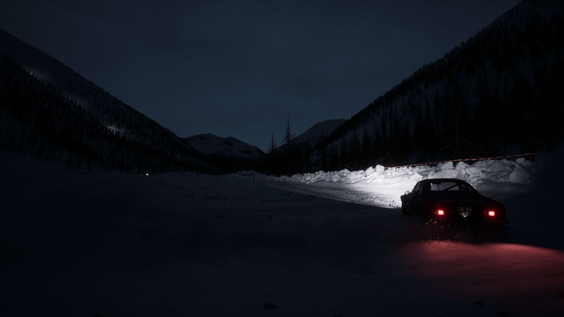 Screenshot for Assetto Corsa Rally