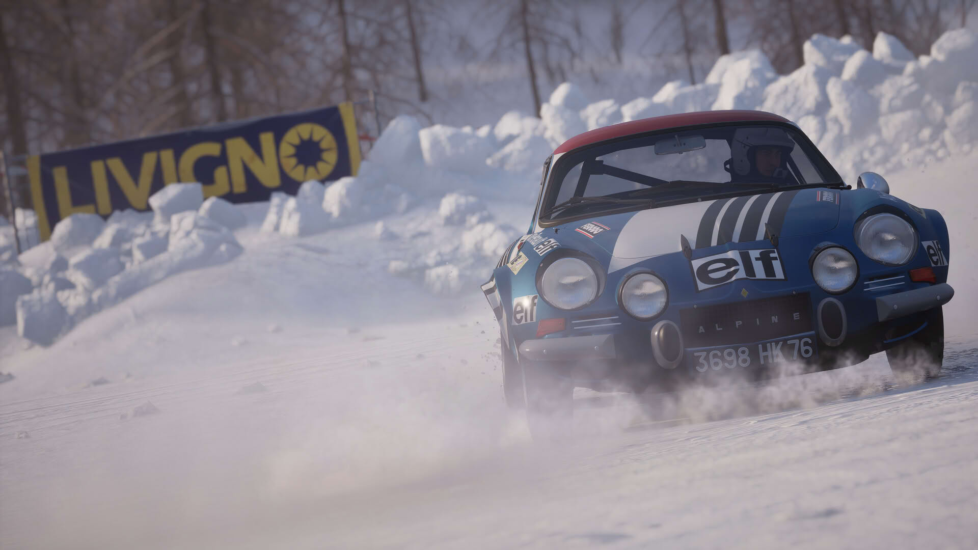 Screenshot for Assetto Corsa Rally