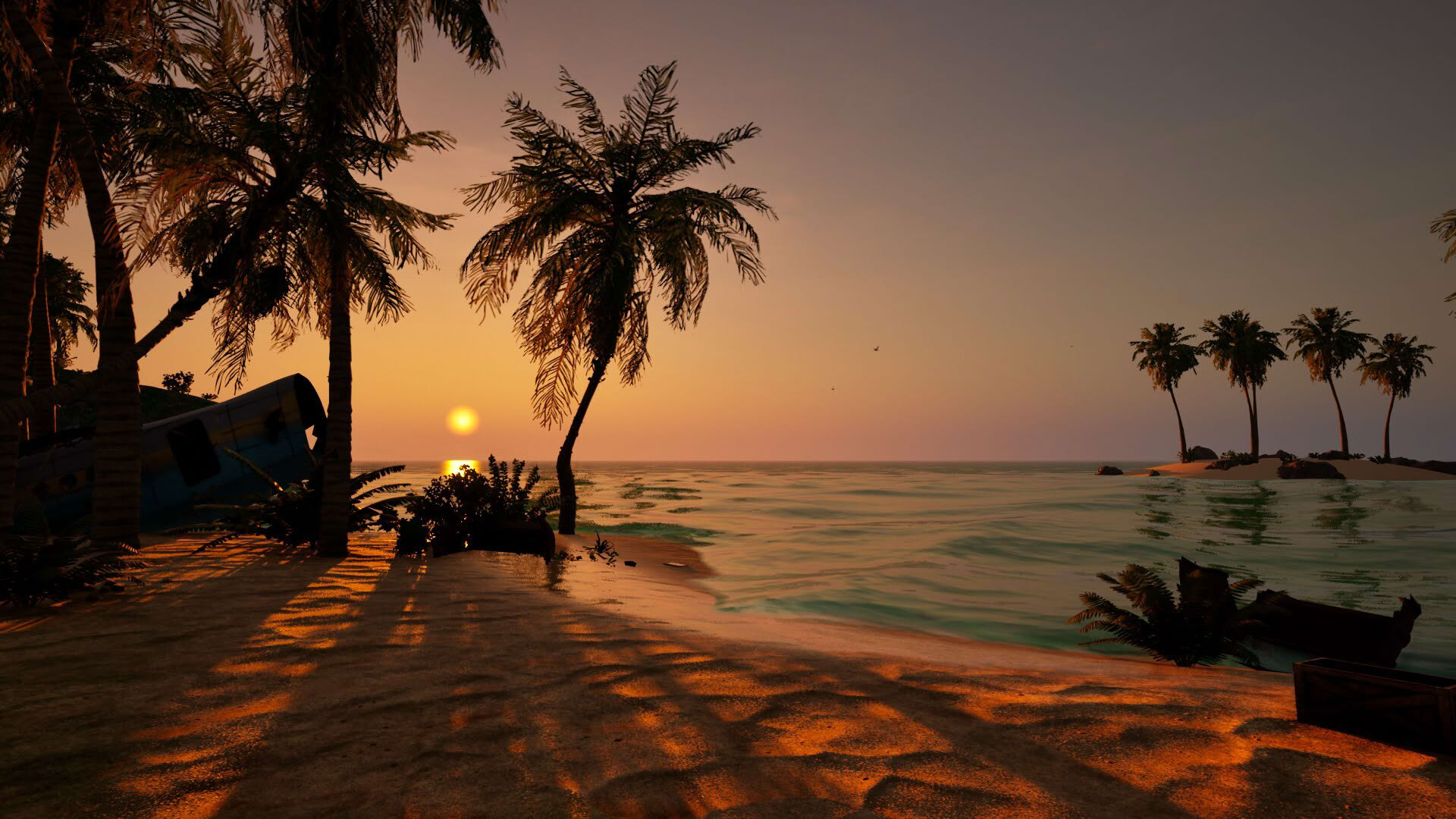 Screenshot for Dig Island