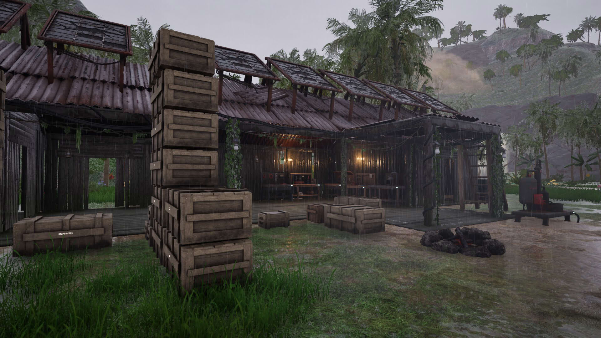 Screenshot for Dig Island