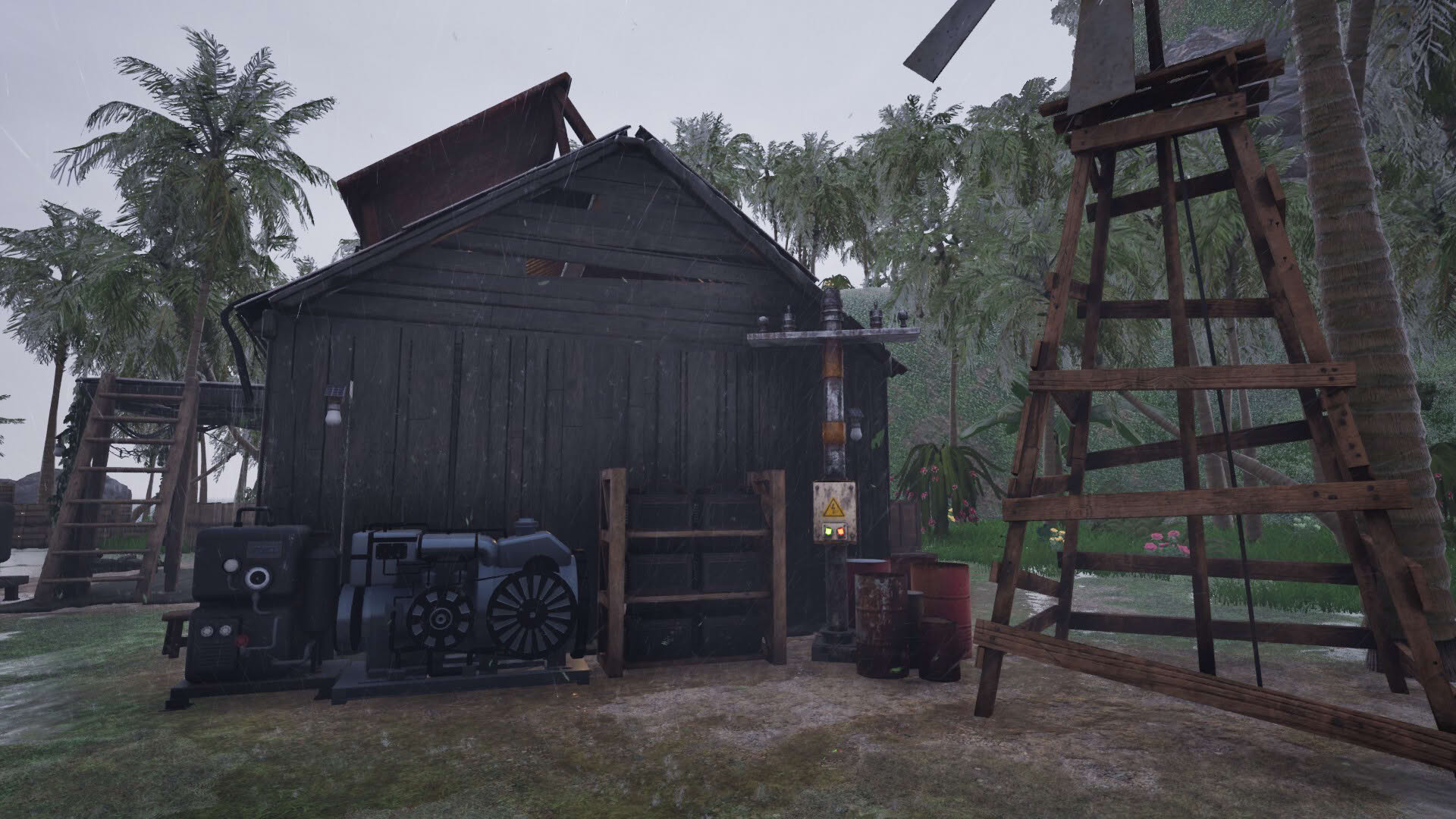 Screenshot for Dig Island