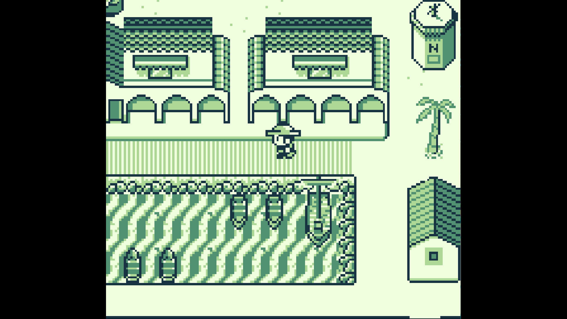 Screenshot for Tales of Formentera