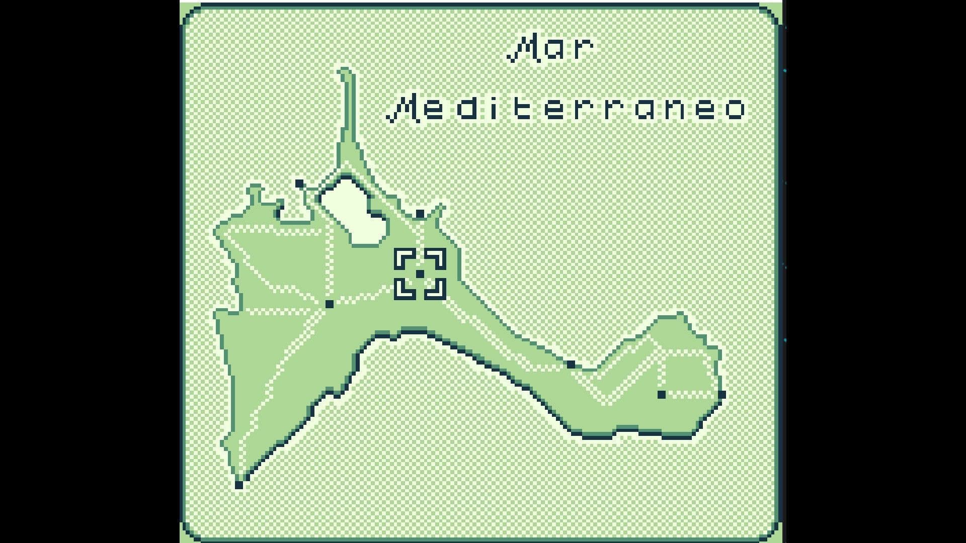 Screenshot for Tales of Formentera