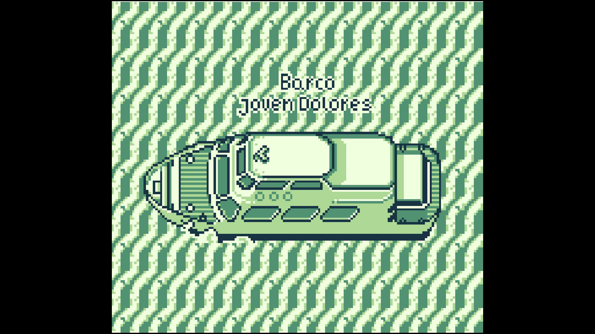 Screenshot for Tales of Formentera