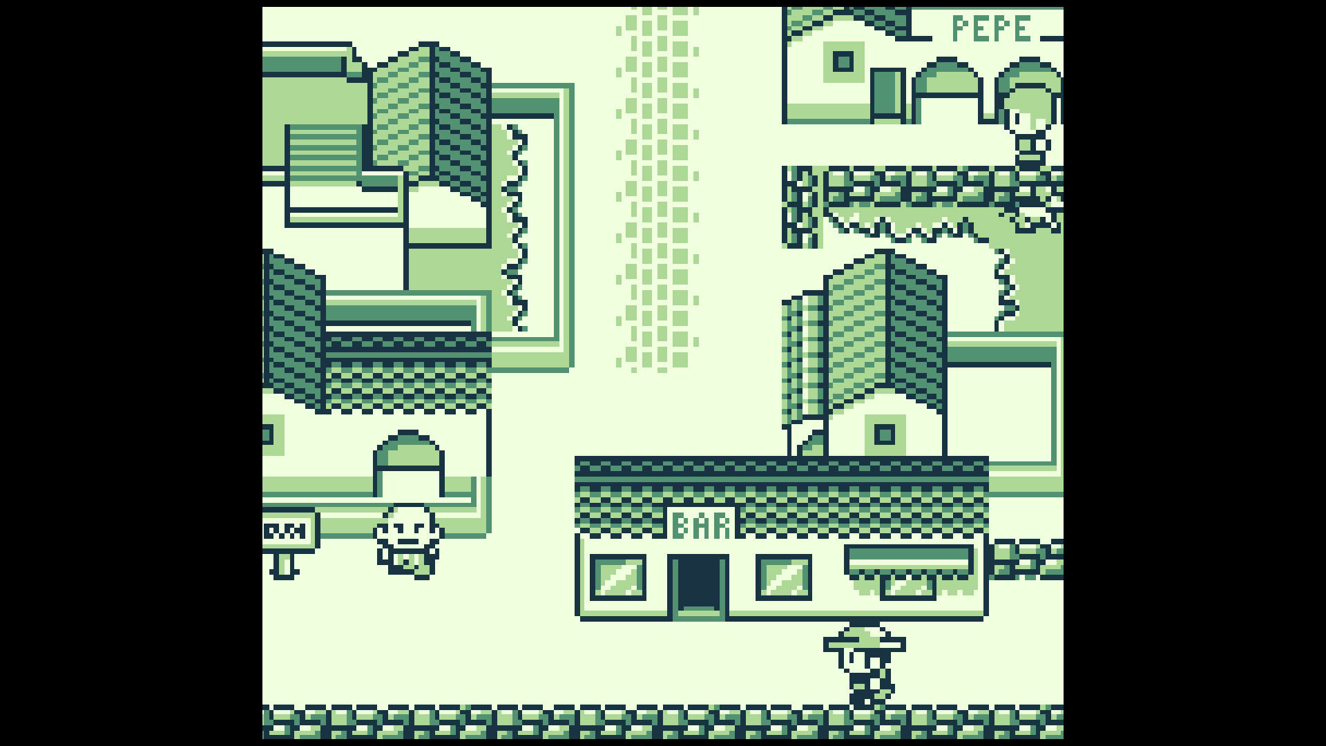 Screenshot for Tales of Formentera