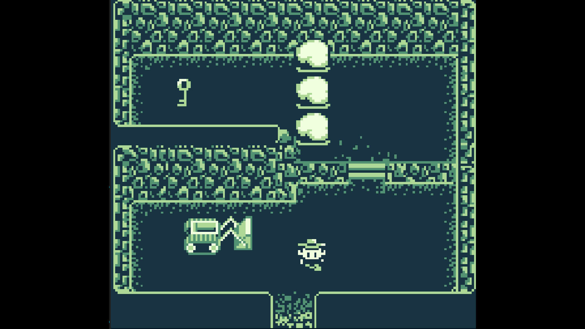 Screenshot for Tales of Formentera