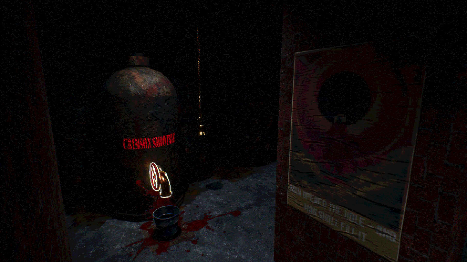 Screenshot for The Hole Keeper