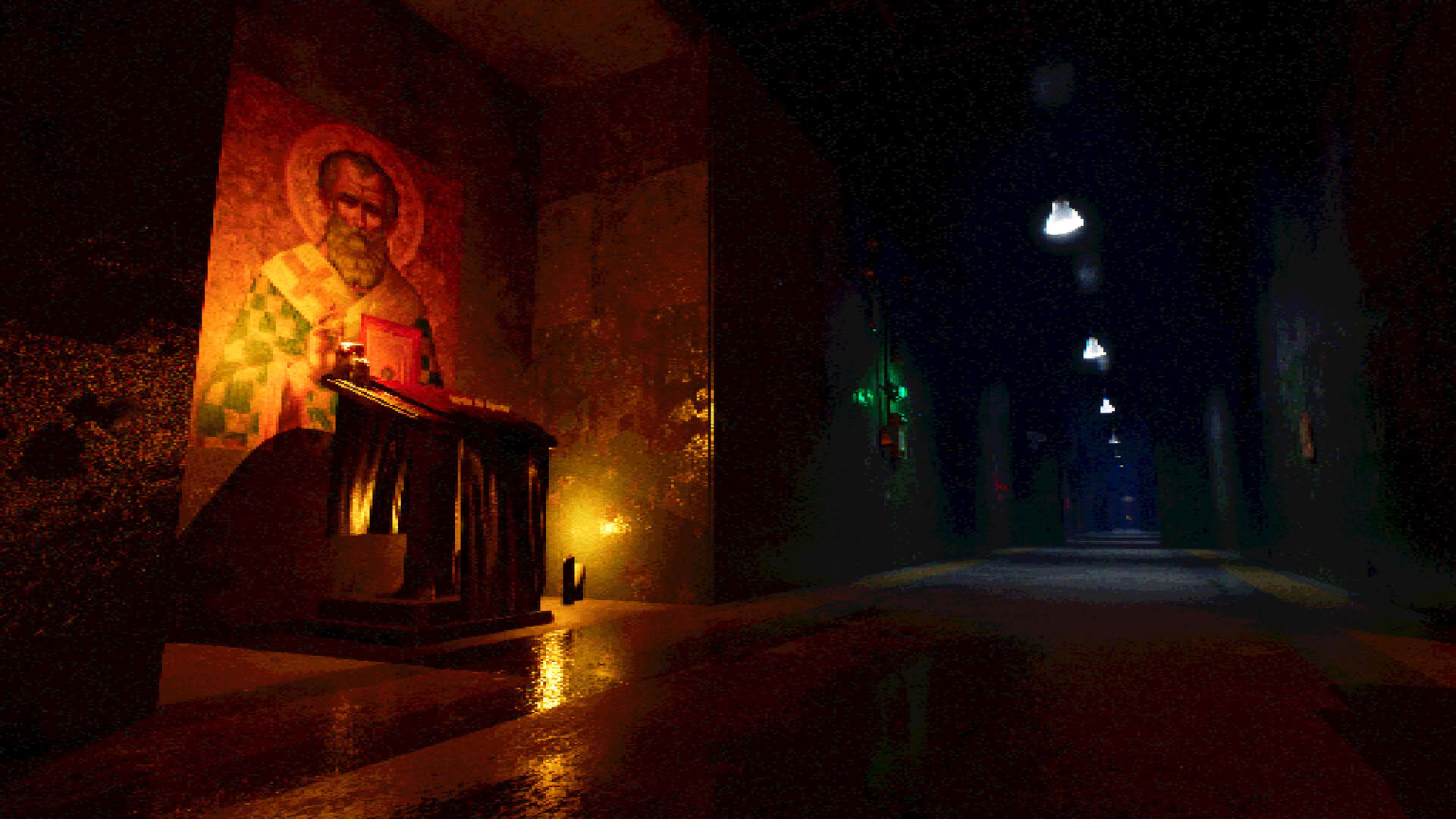 Screenshot for The Hole Keeper
