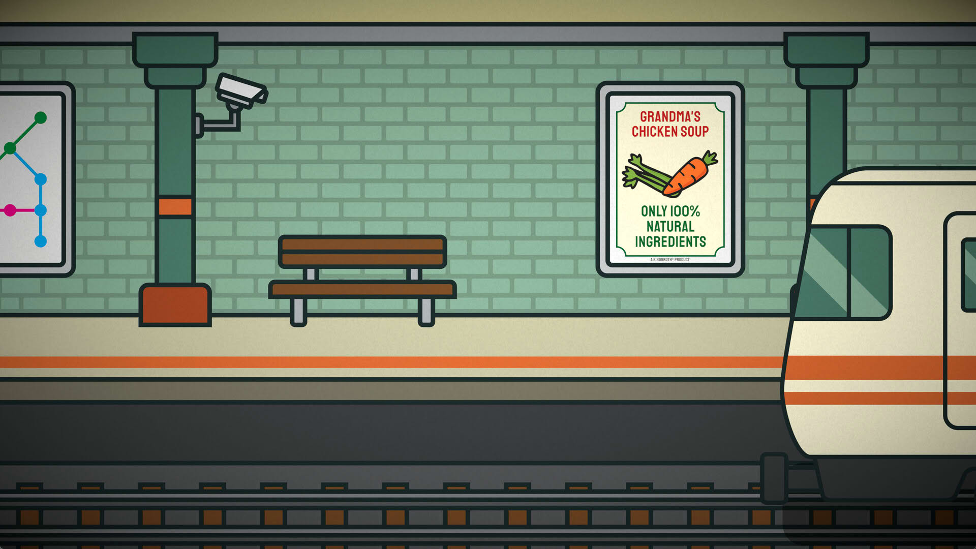 Screenshot for Consumption Line