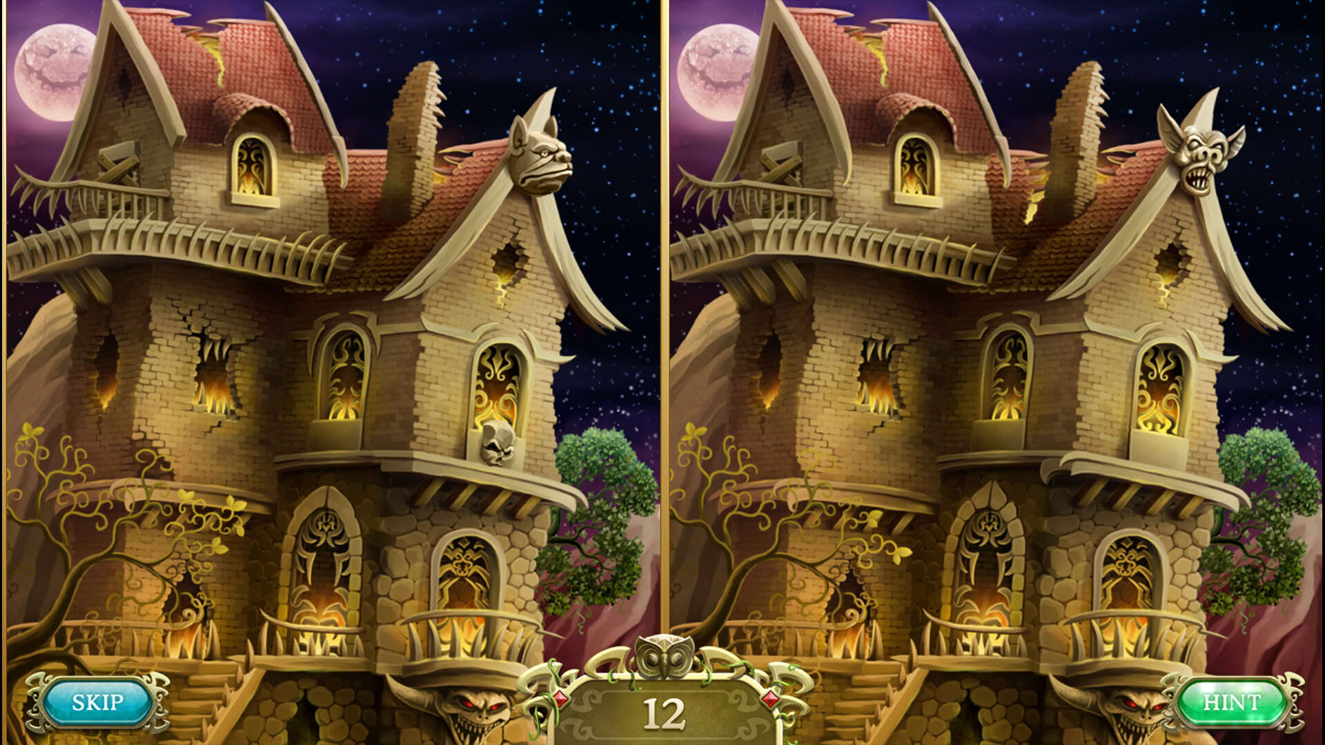 Screenshot for Cursed House 15