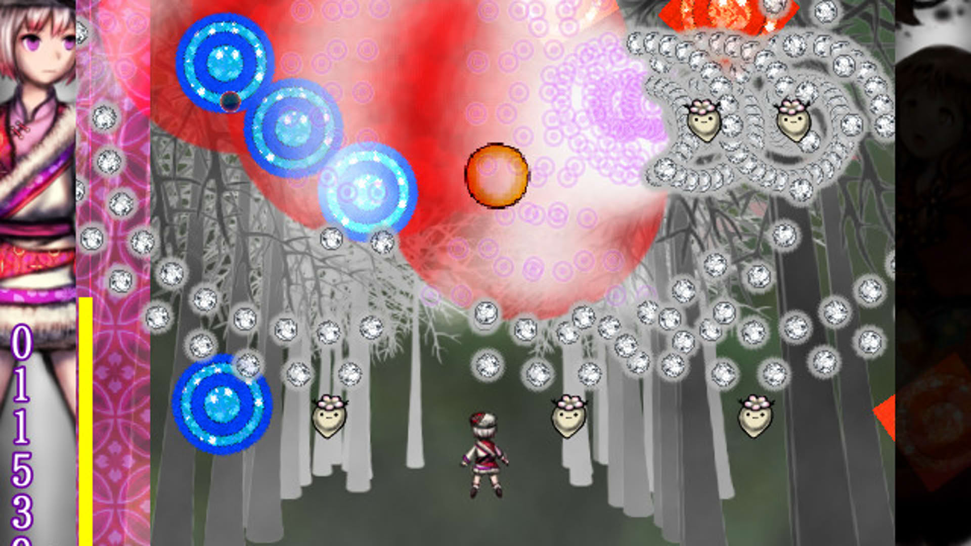 Screenshot for Murasaki