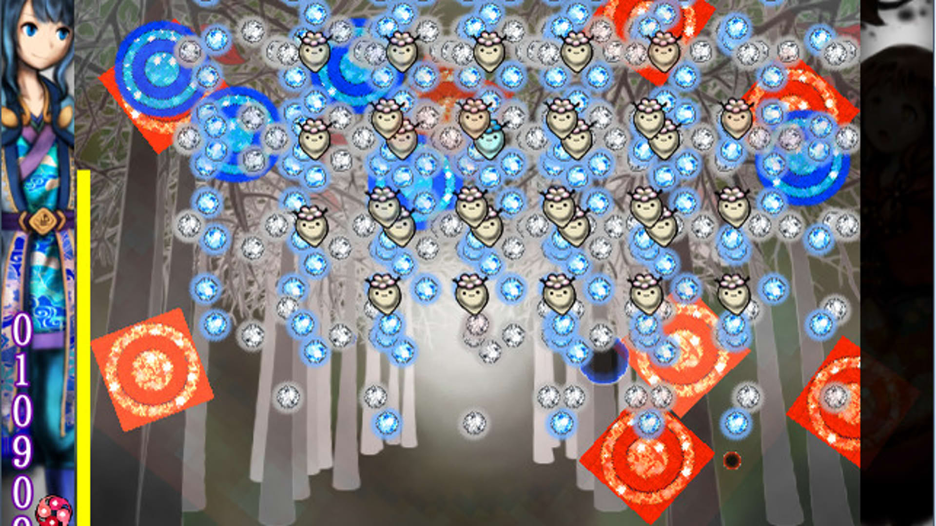 Screenshot for Murasaki