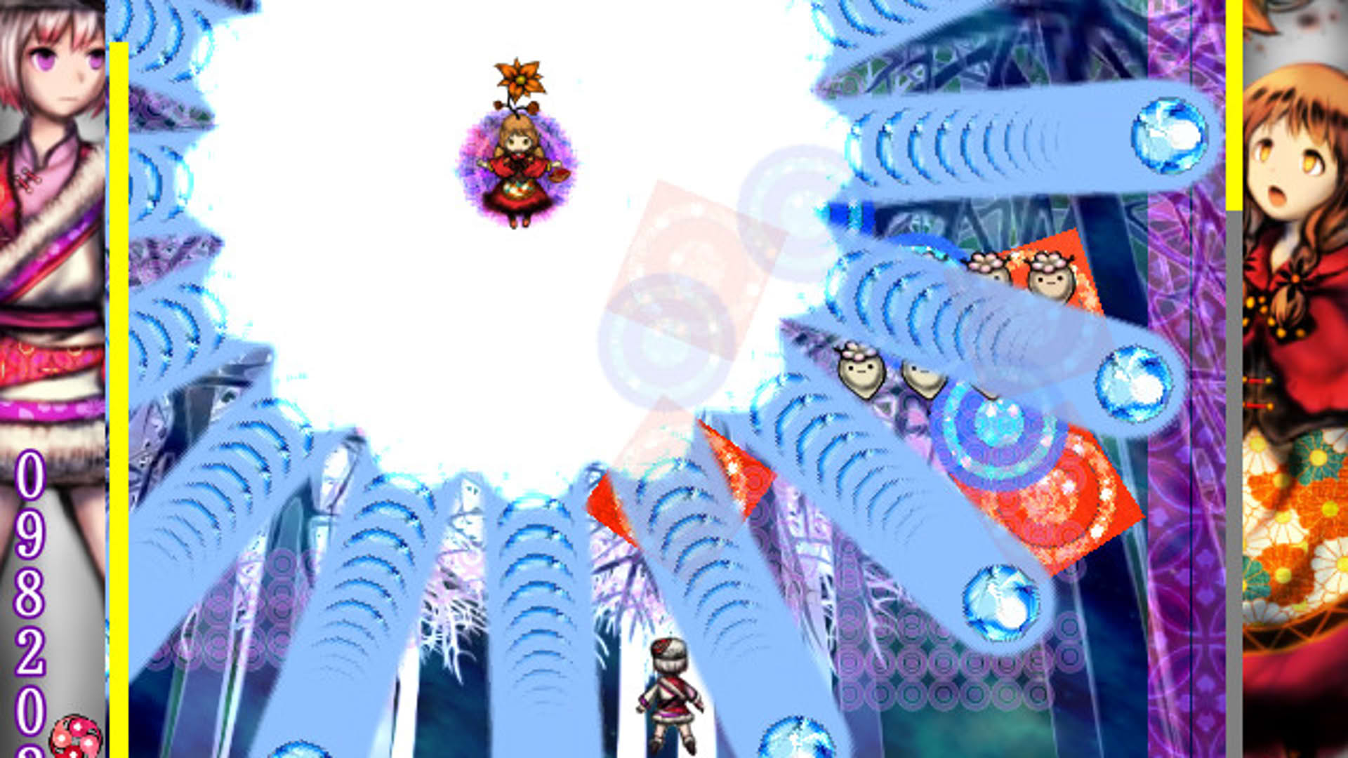 Screenshot for Murasaki