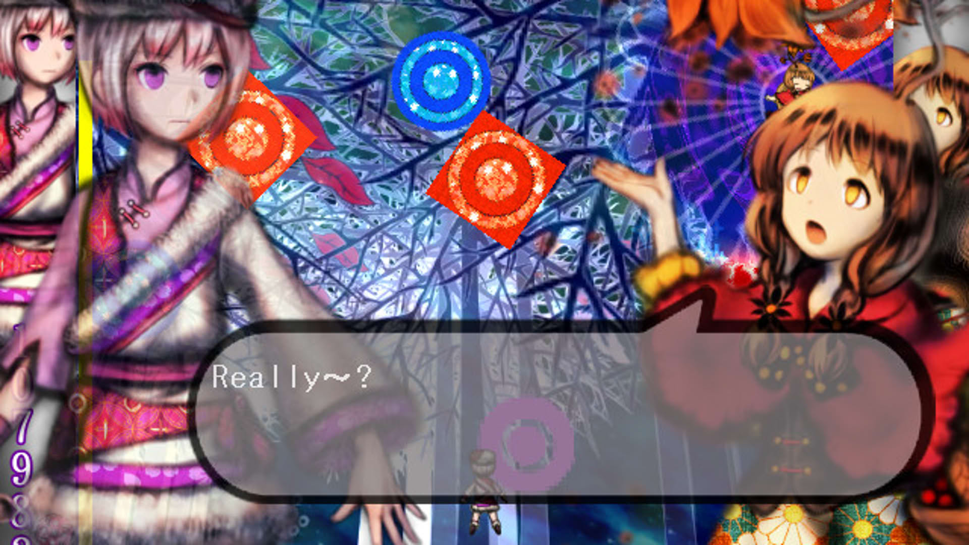 Screenshot for Murasaki