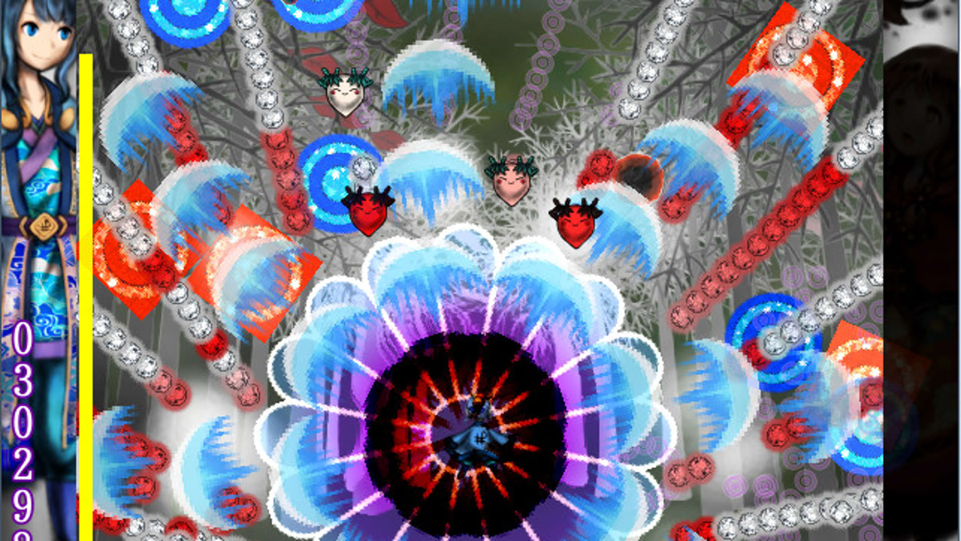 Screenshot for Murasaki