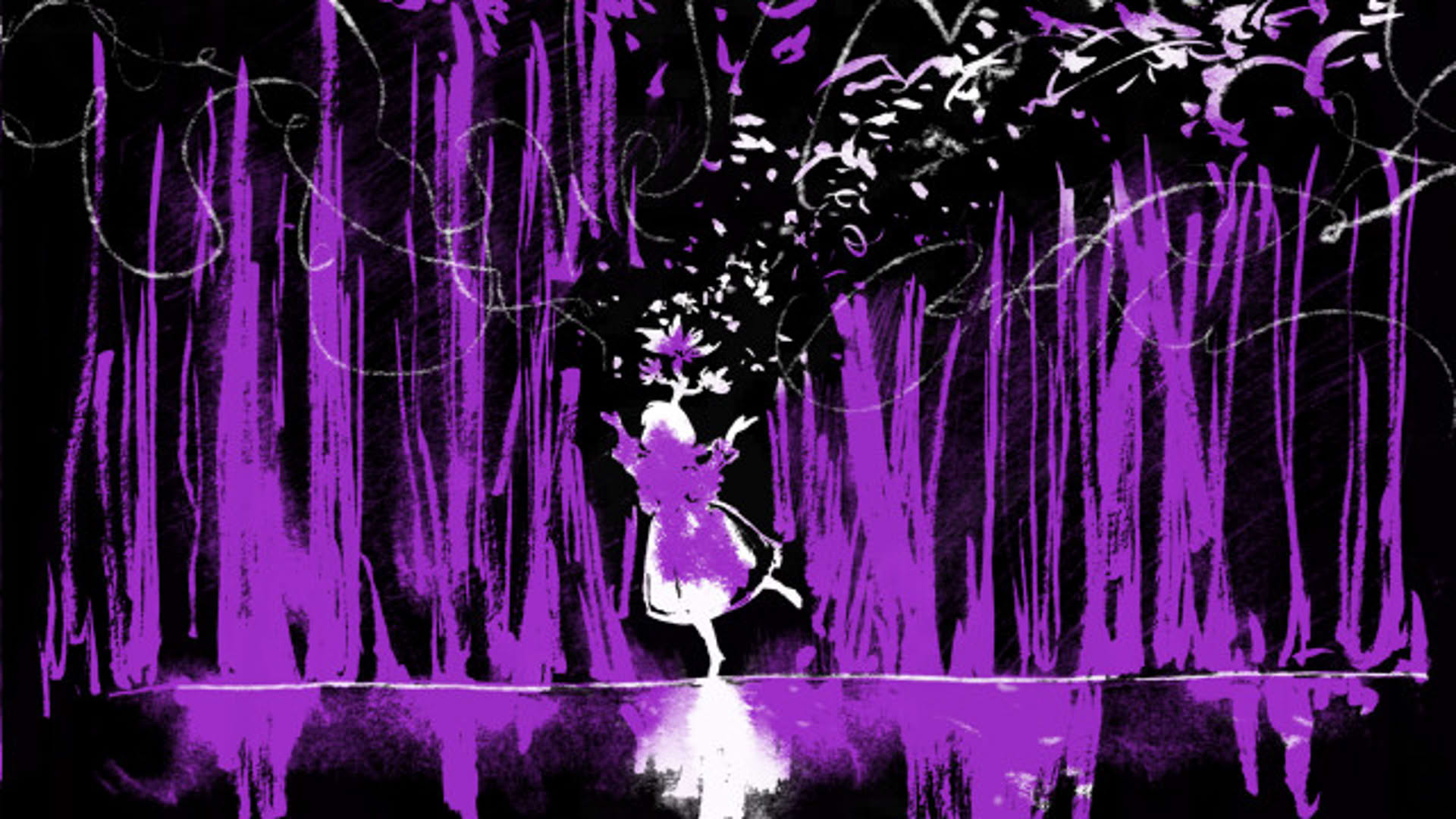 Screenshot for Murasaki