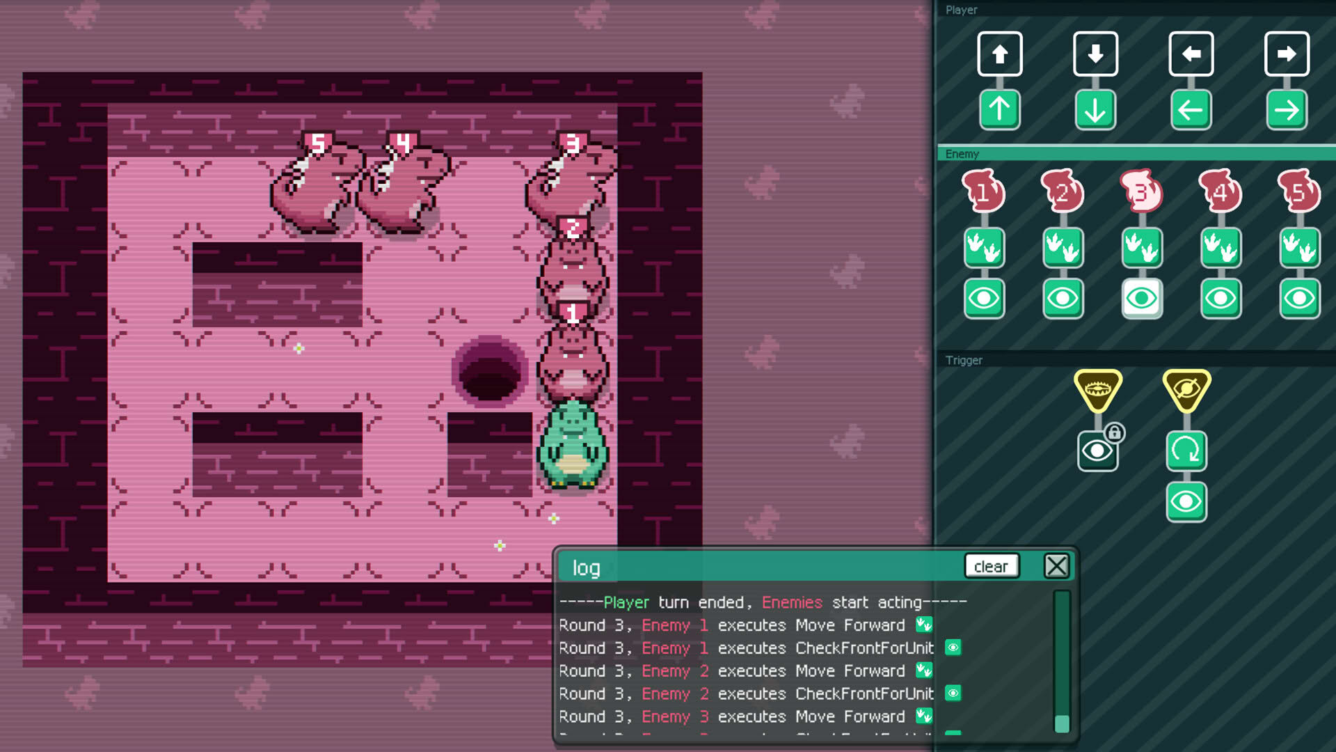 Screenshot for Dino Domino
