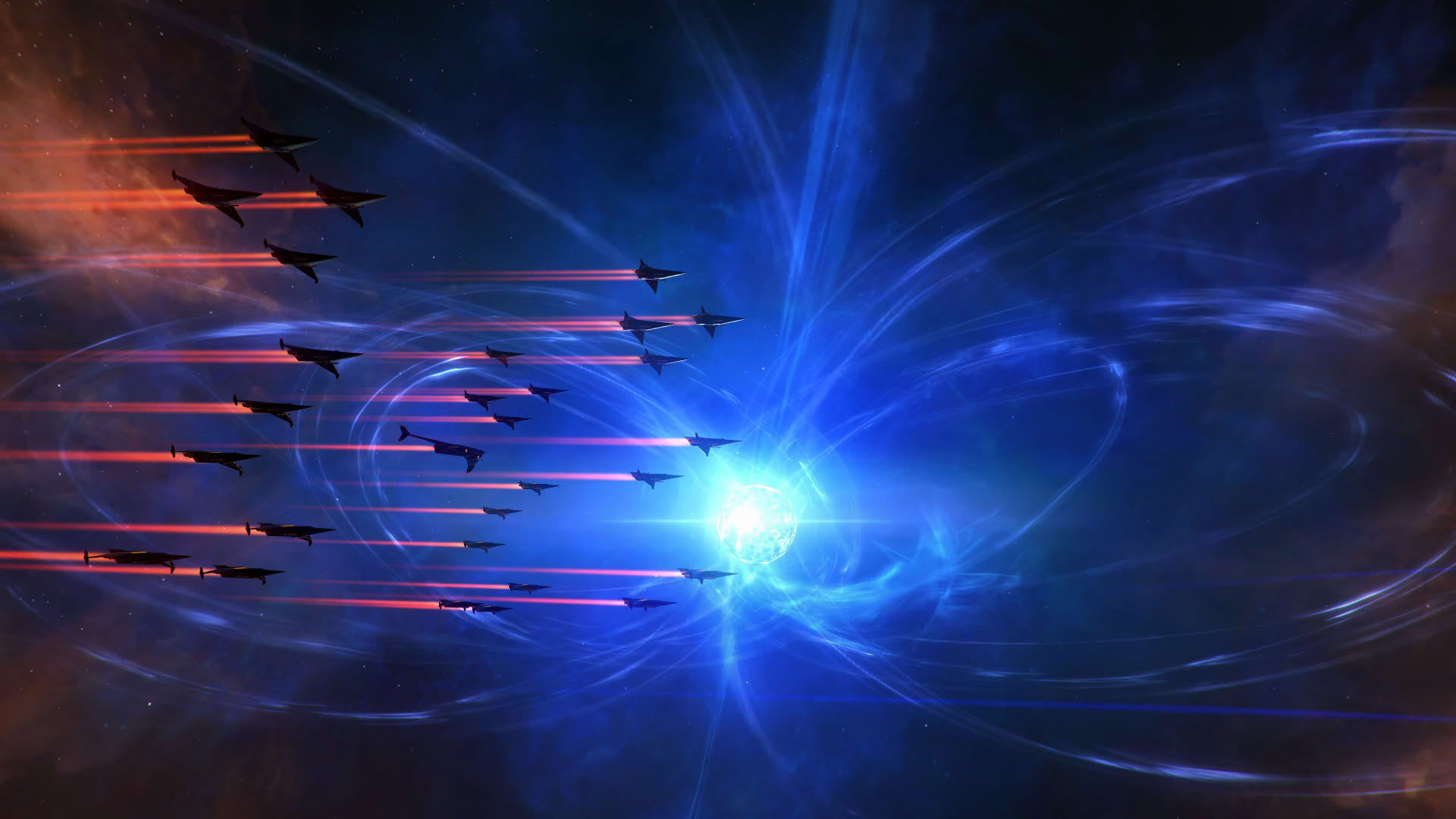 Screenshot for Endless Space 2