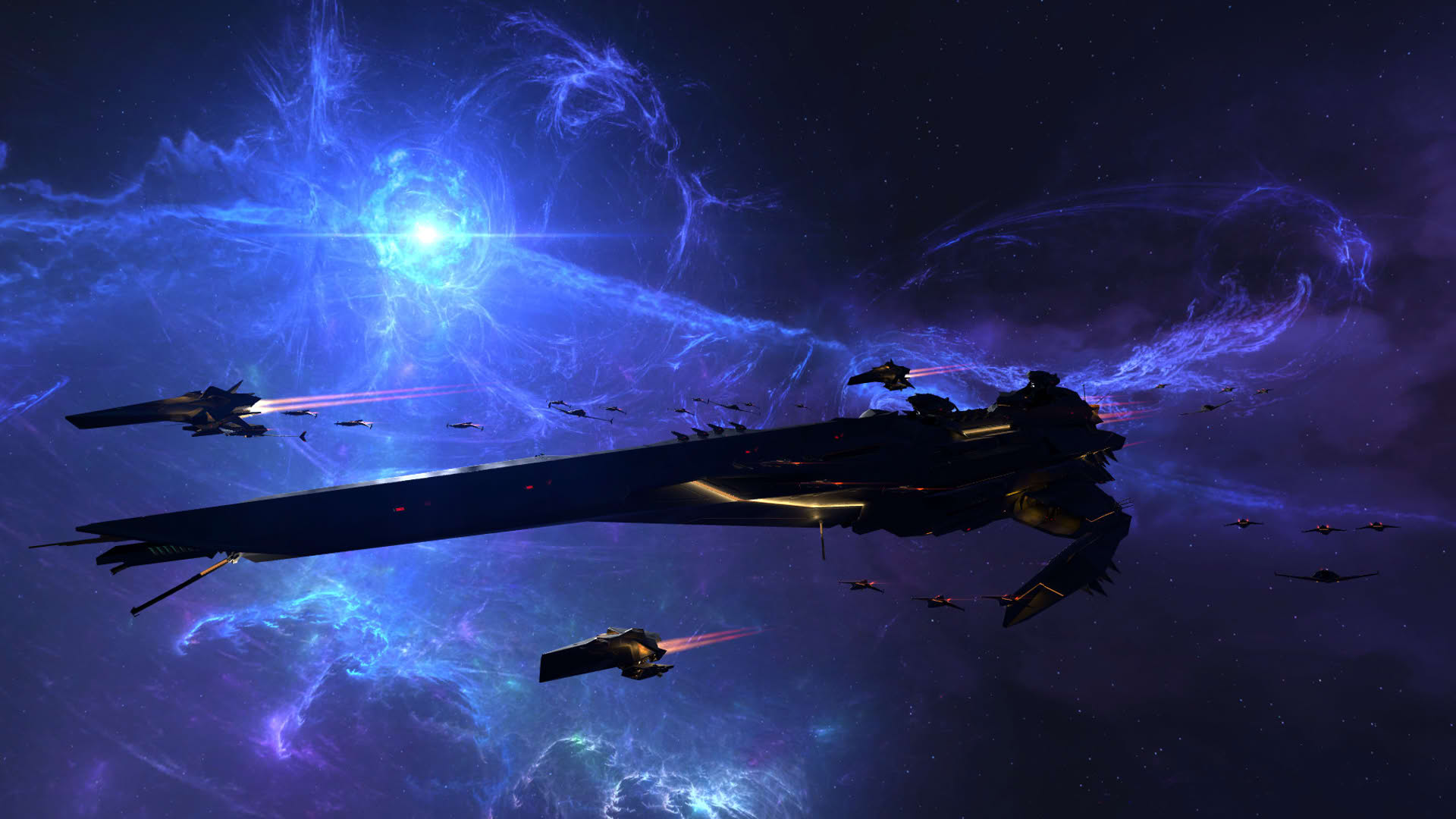 Screenshot for Endless Space 2