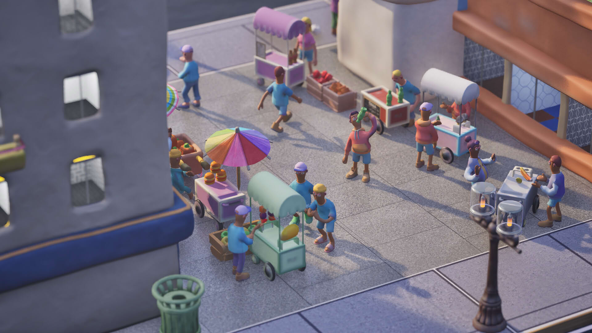 Screenshot for Neighborhoods