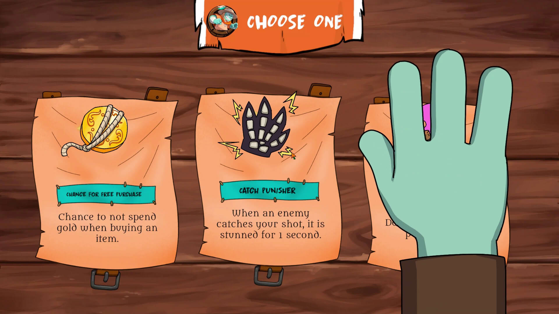 Screenshot for Farmageddon
