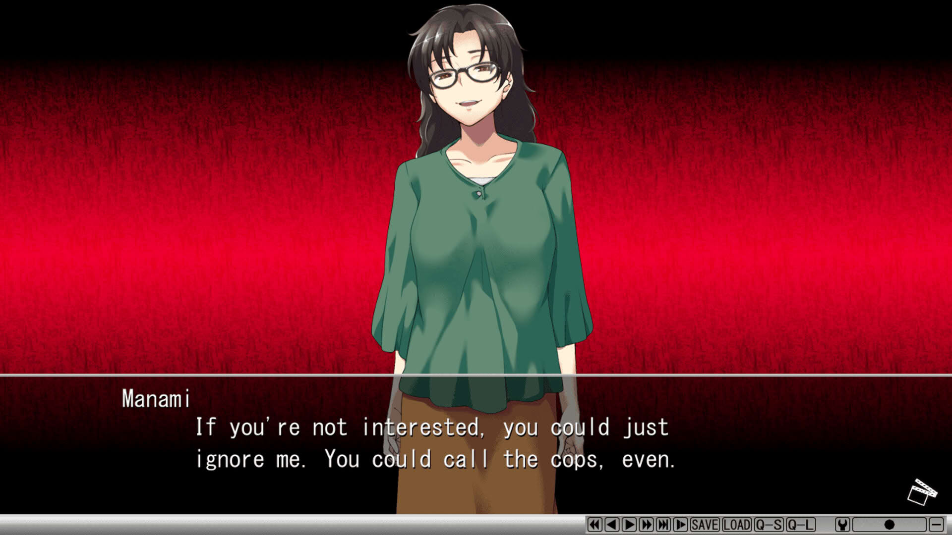 Screenshot for Ubai: To Take Another Man's Property